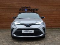 brugt Toyota C-HR 1,8 Hybrid C-LUB Premium CVT