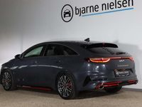 brugt Kia ProCeed 1,6 T-GDi GT DCT