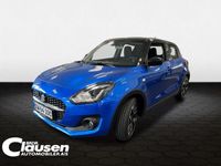 brugt Suzuki Swift 1,2 Dualjet Mild hybrid Action AEB 83HK 5d