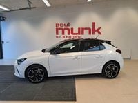 Brugt Opel Corsa Sport 75 HK (55 kW) 2020 Hatchback
