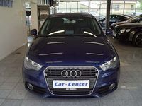 brugt Audi A1 Sportback 2,0 TDi 143 Ambition