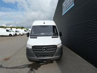 brugt Mercedes Sprinter 317 2,0 CDI A4 H2 RWD 9G-Tronic 170HK Van Aut. 2022