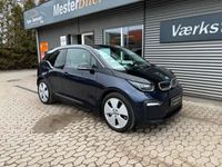 brugt BMW i3 BEV