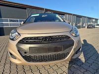 Brugt Hyundai i10 86 HK (63 kW) 2011 Hatchback