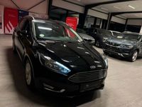 brugt Ford Focus SCTi 125 Business stc. aut.