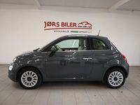 brugt Fiat 500 1,2 Lounge