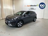 brugt Kia Niro HEV Comfort DCT