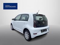 Brugt VW e-up! 61 kW (83 HK) 2021 Hvid Hatchback