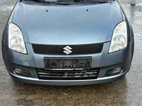 Brugt Suzuki Swift 92 HK (67 kW) 2008 Hatchback
