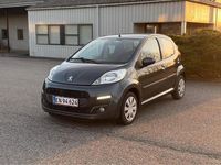 Brugt Peugeot 107 68 HK (50 kW) 2014 Grå Hatchback