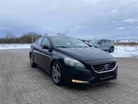 Brugt Volvo V40 Kinetic 115 HK (84 kW) 2014 Ikke angivet