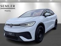 Brugt VW ID.5 Style 210 kW (286 HK) 2025 Hvidmetal SUV