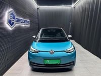 Brugt VW ID.3 Pro Performance 150 kW (204 HK) 2020 Perlemorshvid Hatchback