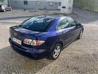 Brugt Mazda 6 147 HK (108 kW) 2008 Hatchback