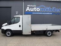 brugt Iveco Daily 3,0 35S18 4100mm Lad