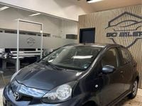 Brugt Toyota Aygo 68 HK (50 kW) 2010 Hatchback