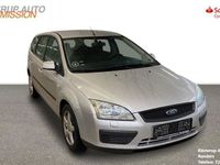 brugt Ford Focus 1,6 Trend 100HK Stc