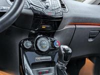 Brugt Ford Fiesta Titanium 125 HK (91 kW) 2015 Hvid Hatchback