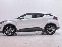 brugt Toyota C-HR 1,8 Hybrid C-LUB Business Multidrive S 122HK 5d Aut.