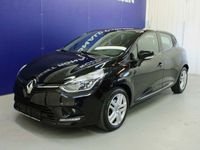 brugt Renault Clio IV 1,5 dCi 90 Zen