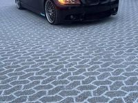 Brugt BMW 325 287 HK (211 kW) 2008 Sedan