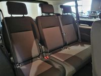 brugt Peugeot Traveller L3 2,0 BlueHDi Business EAT6 180HK 6g Aut. C