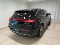 brugt Mercedes EQC400 AMG 4Matic