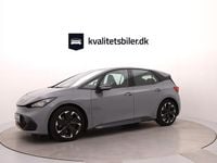 Brugt Cupra Born e-Boost 169 kW (231 HK) 2023 Grå Hatchback