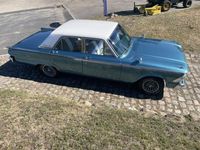 Brugt Ford Fairlane 500 HK (367 kW) 1957 N/a Sedan