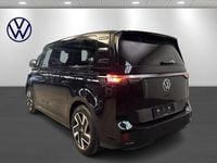 Brugt VW ID. Buzz GTX 250 kW (340 HK) 2025 MPV