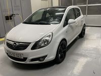 brugt Opel Corsa CDTI 1,7