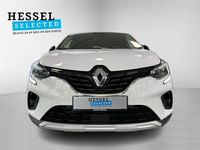 brugt Renault Captur CP1