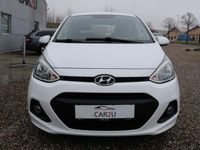 brugt Hyundai i10 1,0 Comfort Eco