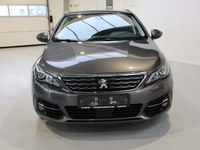 brugt Peugeot 308 1,5 BlueHDi 130 Allure Grand SW