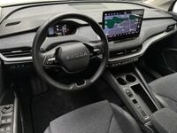 Brugt Skoda Elroq 210 kW (286 HK) 2025 Sortmetal SUV