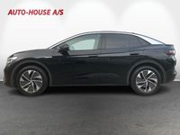 Brugt VW ID.5 Pro Performance 150 kW (204 HK) 2022 Sortmetal SUV