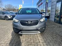 brugt Opel Crossland X 1,2 T 110 Innovation aut.