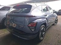 Ny Hyundai Kona Ultimate 159 kW (217 HK) 2025 Meta blue SUV