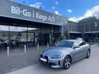 Brugt BMW i4 250 kW (340 HK) 2022 Gråmetal Sedan