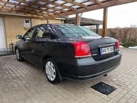 Brugt Toyota Avensis 147 HK (108 kW) 2004 Sedan