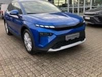 Ny Skoda Elroq 62 kW (85 HK) 2025 Blåmetal SUV