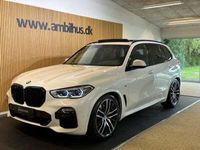 brugt BMW X5 xDrive30d M-Sport aut.