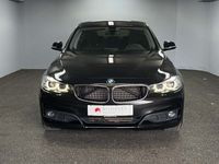 brugt BMW 320 Gran Turismo d 2,0 Advantage aut.