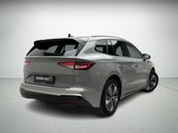Brugt Skoda Enyaq iV 210 kW (286 HK) 2025 Grå SUV