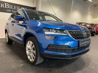 brugt Skoda Karoq 1,5 TSi 150 Style DSG