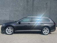 brugt VW Passat 1,4 GTE Variant DSG