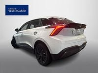 Brugt MG MG4 EV 125 kW (170 HK) 2023 Hvid Hatchback