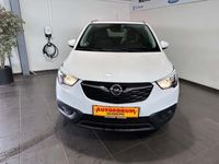 brugt Opel Crossland X 1,6 CDTi 99 Enjoy Van