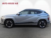 Ny Hyundai Kona Ultimate 159 kW (217 HK) 2025 Sølvmetal SUV