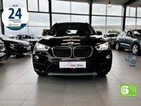 brugt BMW X1 sDrive20d Sport Line aut.